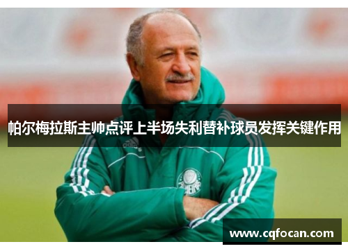 帕尔梅拉斯主帅点评上半场失利替补球员发挥关键作用
